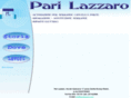 parilazzaro.com