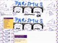 parismus.com