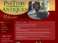 pastime-antiques.com