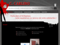 peinture-carlino.com