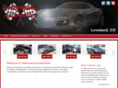 performanceautomotivesales.com