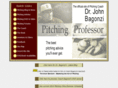 pitchingprofessor.com