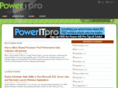 poweritpro.com