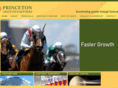 princetongrowthpartners.com