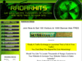 radarhits.com