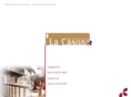 restaurantelacasona.com