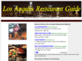 restaurantlosangeles.net