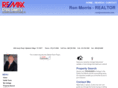ronmorris.com