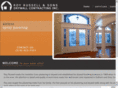 royrusselldrywall.com