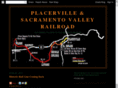 sacramentovalleyrr.com