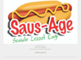 saus-age.com