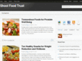 schoolfoodtrust.org