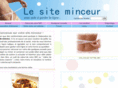 site-minceur.fr