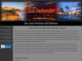 sjduidefender.com