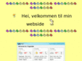 skjervum.net