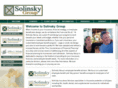 solinskygroup.com