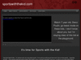 sportswiththekid.com