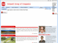 srimauliinfra.com