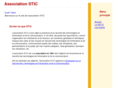 stic-asso.org