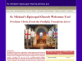 stmichaelsbristolri.org
