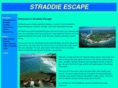 straddieescape.com