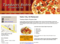 tandooripizzas.com