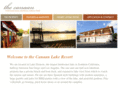 thecanaanresort.com