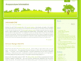 theovearupfoundation.org