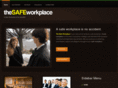 thesafeworkplace.com