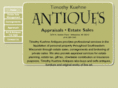 timothykuehneantiques.com