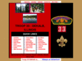 troop33dekalb.org