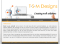 tsmdesigns.com