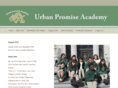 urbanpromiseacademy.com