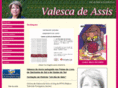 valescadeassis.com