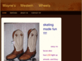 wayneswesternwheels.com