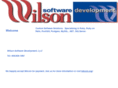wilsonsdev.com