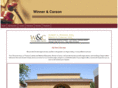 winnercarson.com