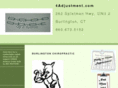 4adjustment.com