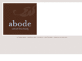 abodehalfmoonbay.com