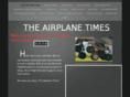 airplane-times.com