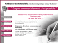 ambiance-commerciale.com