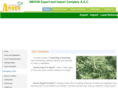 amoun-co.net
