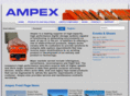 ampexdata.com