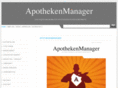 apothekenmanager.de