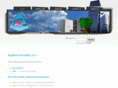 appliedconceptsllc.com