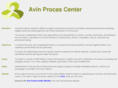 avin-procas.com