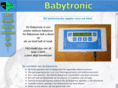 babytronic.com