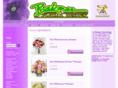 bakmanflorist.com