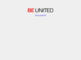 beunited.se