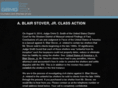 blairstoverclassaction.com